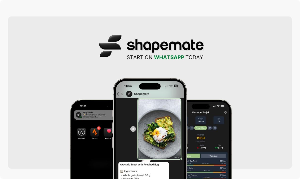 Shapemate