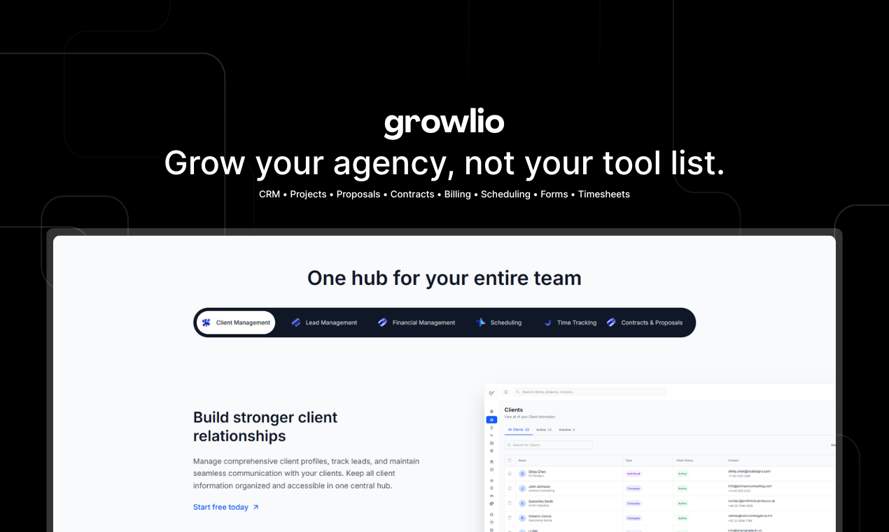 growlio