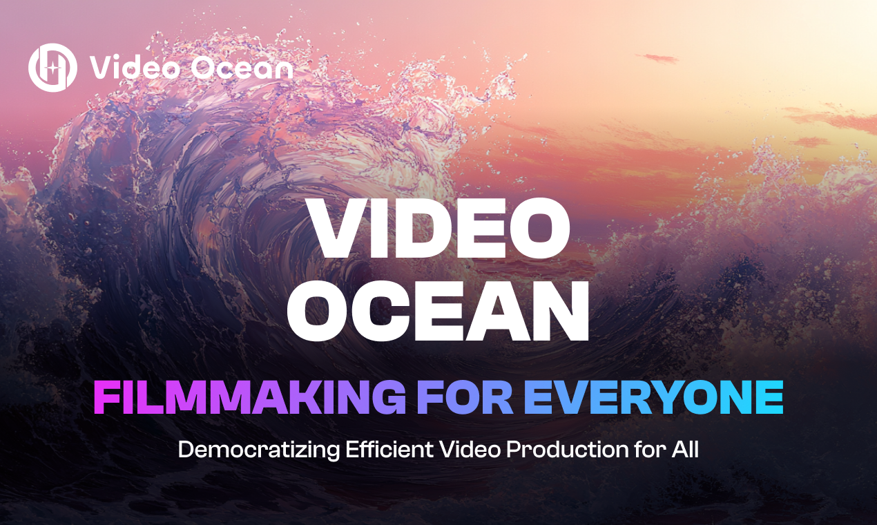 Video Ocean v2.0