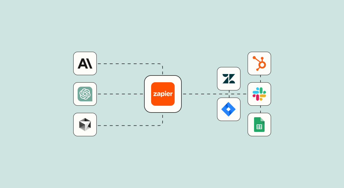 Zapier MCP 2.0