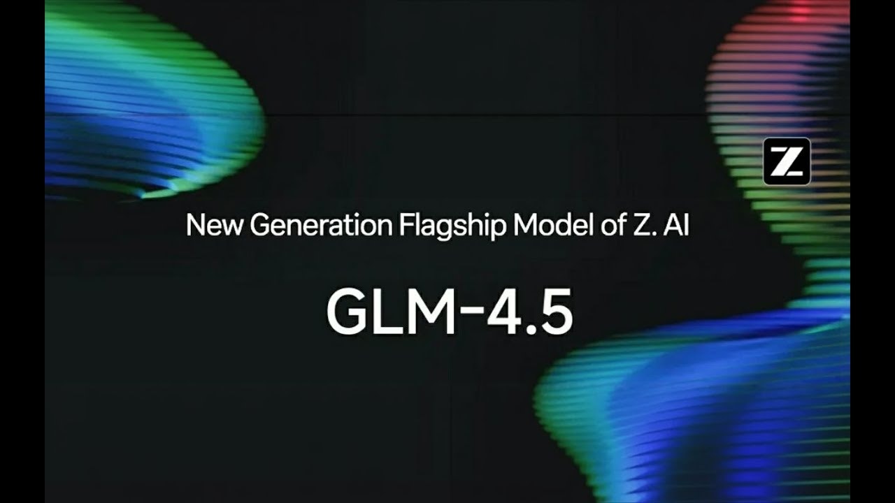GLM-4.5