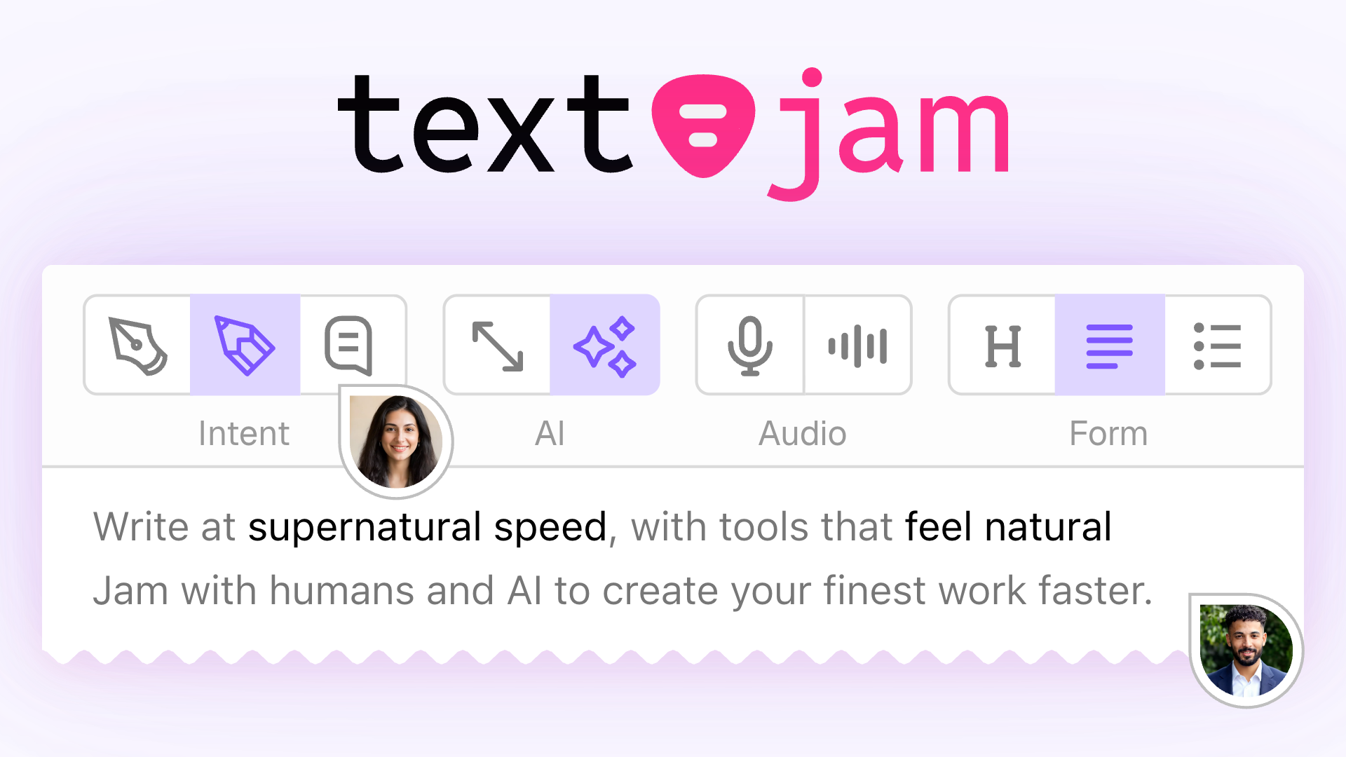 TextJam