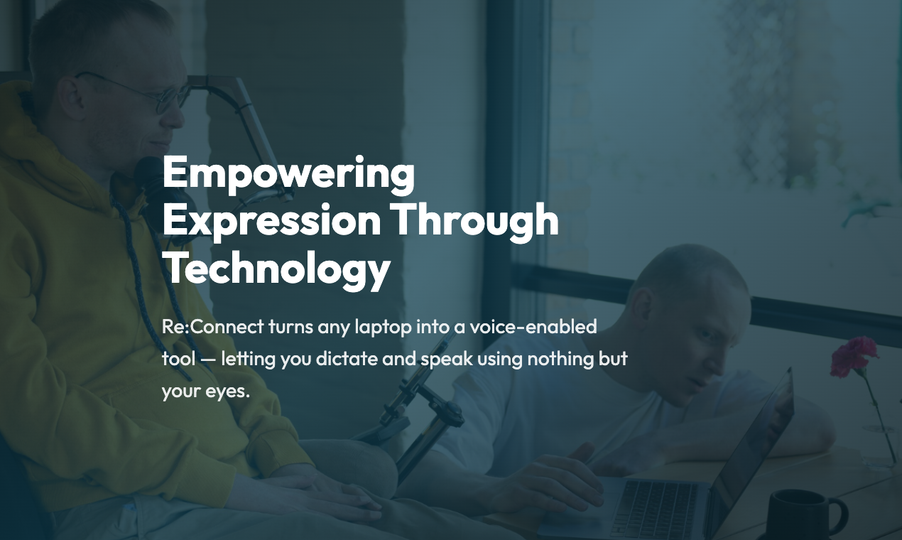 Re:Connect