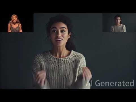 DreamActor-M1 From ByteDance