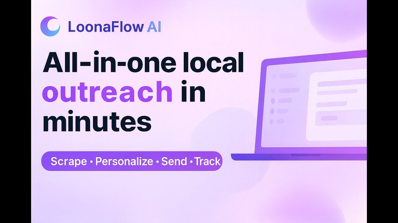 LoonaFlow AI