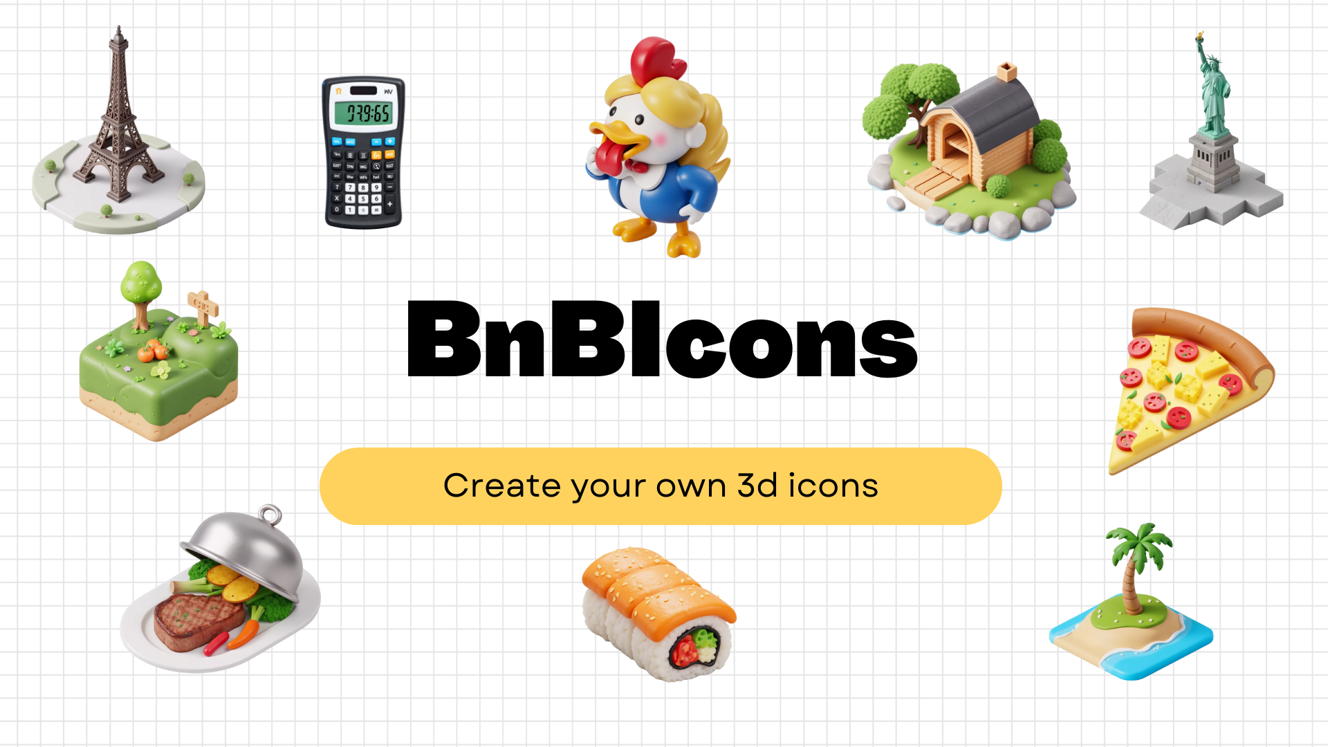 BnbIcons