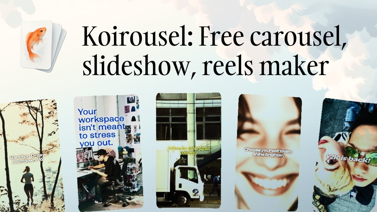Koirousel.com