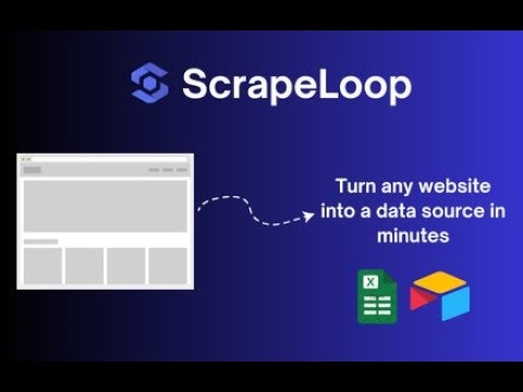 ScrapeLoop