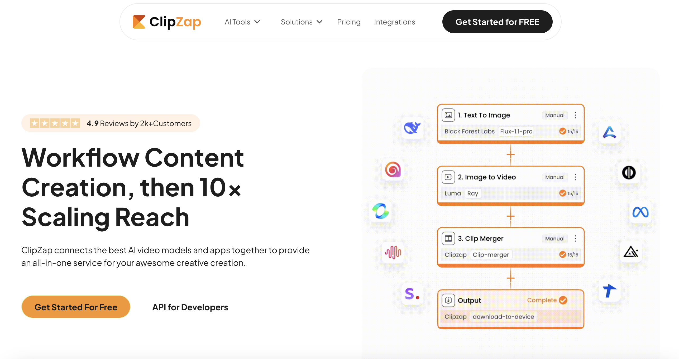 ClipZap Workflow V2.0