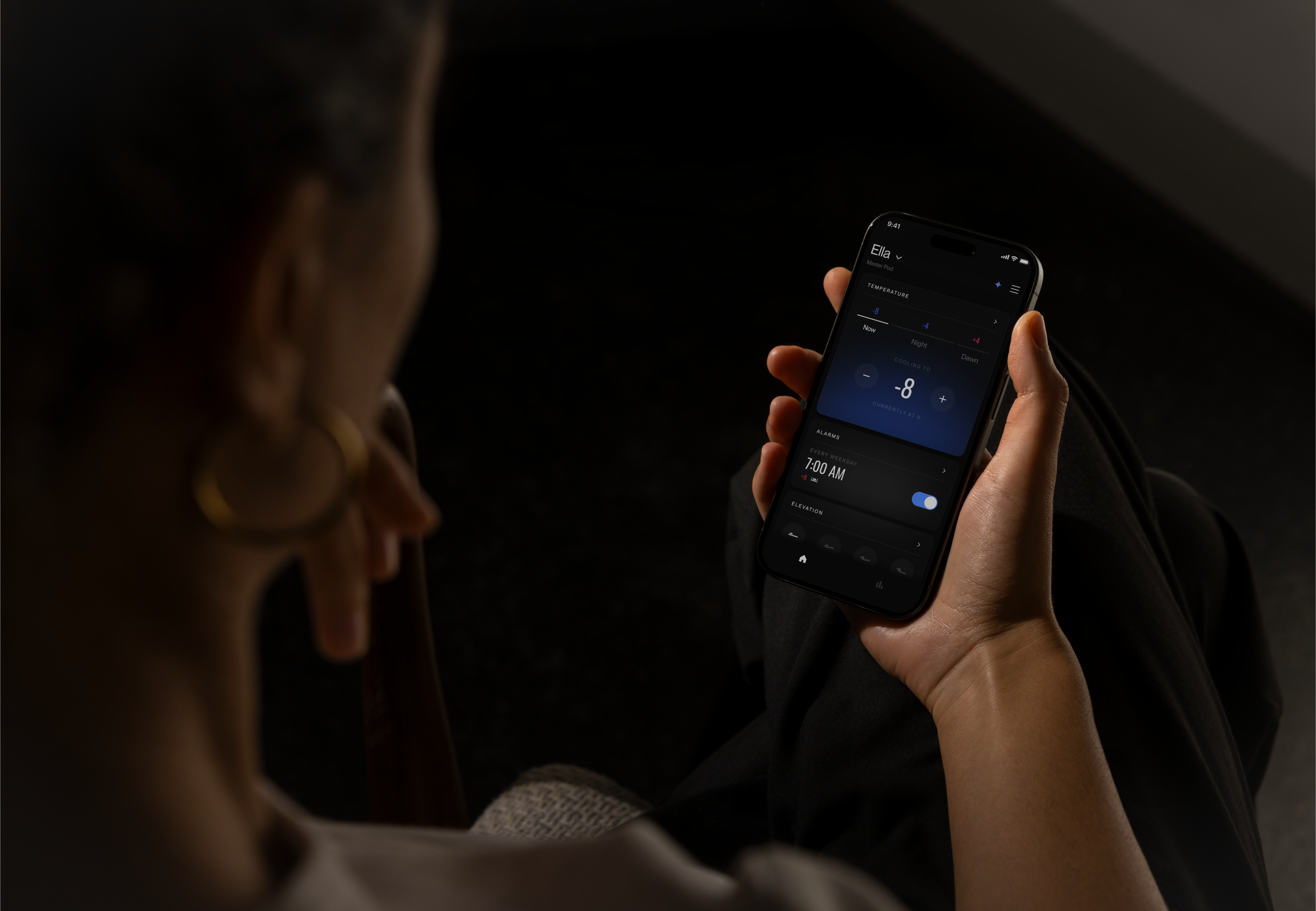 Eight Sleep Spring '25 Release