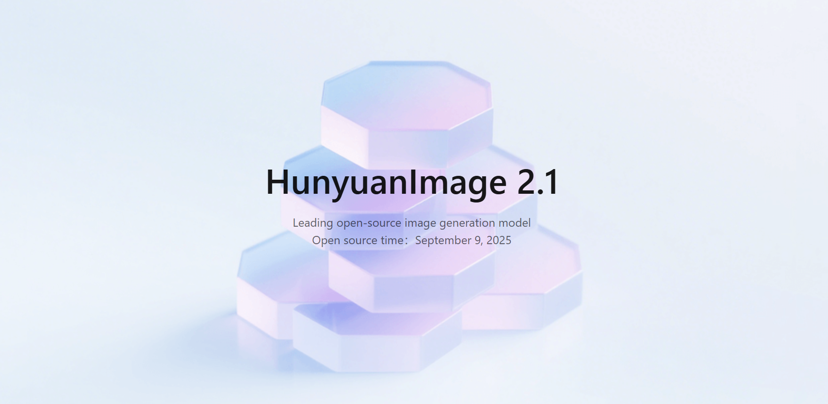 HunyuanImage 2.1