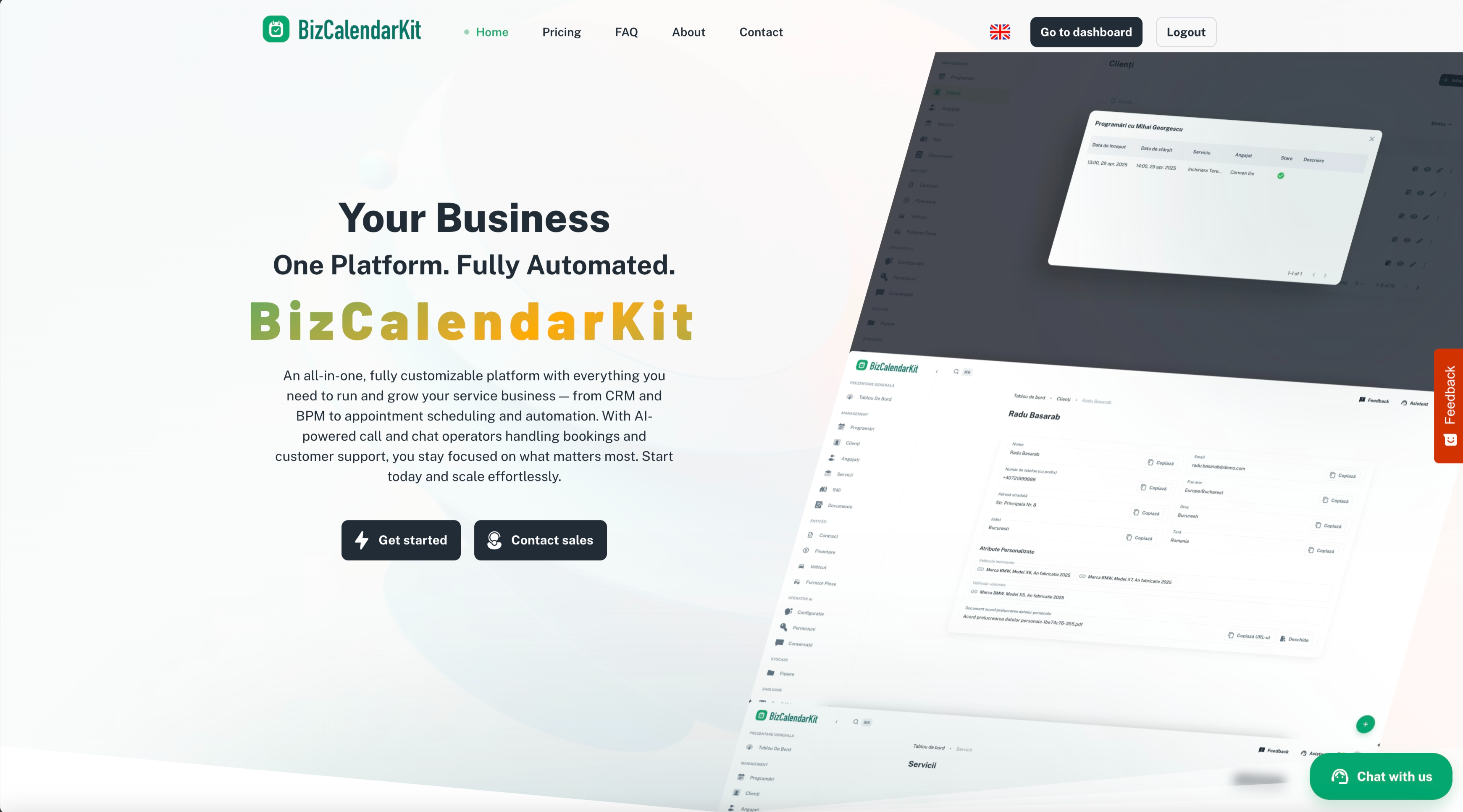 BizCalendarKit