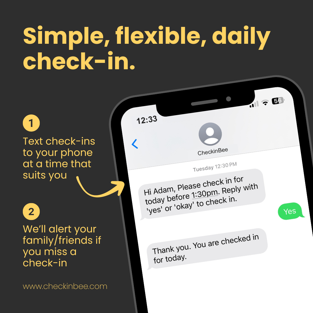 CheckinBee