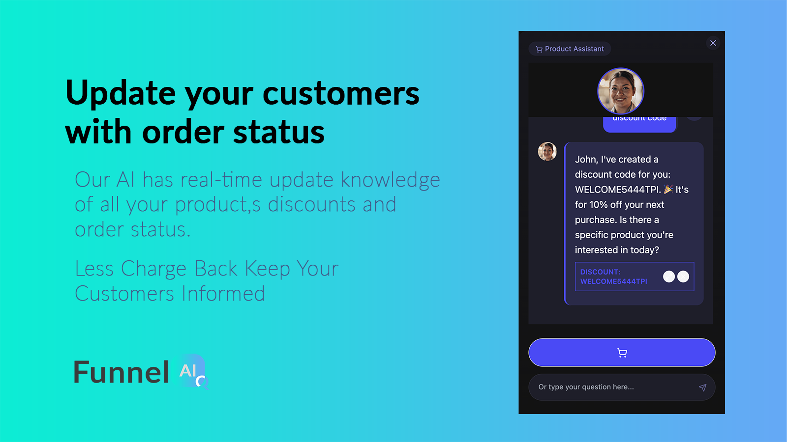 AI Sales Voice Agent