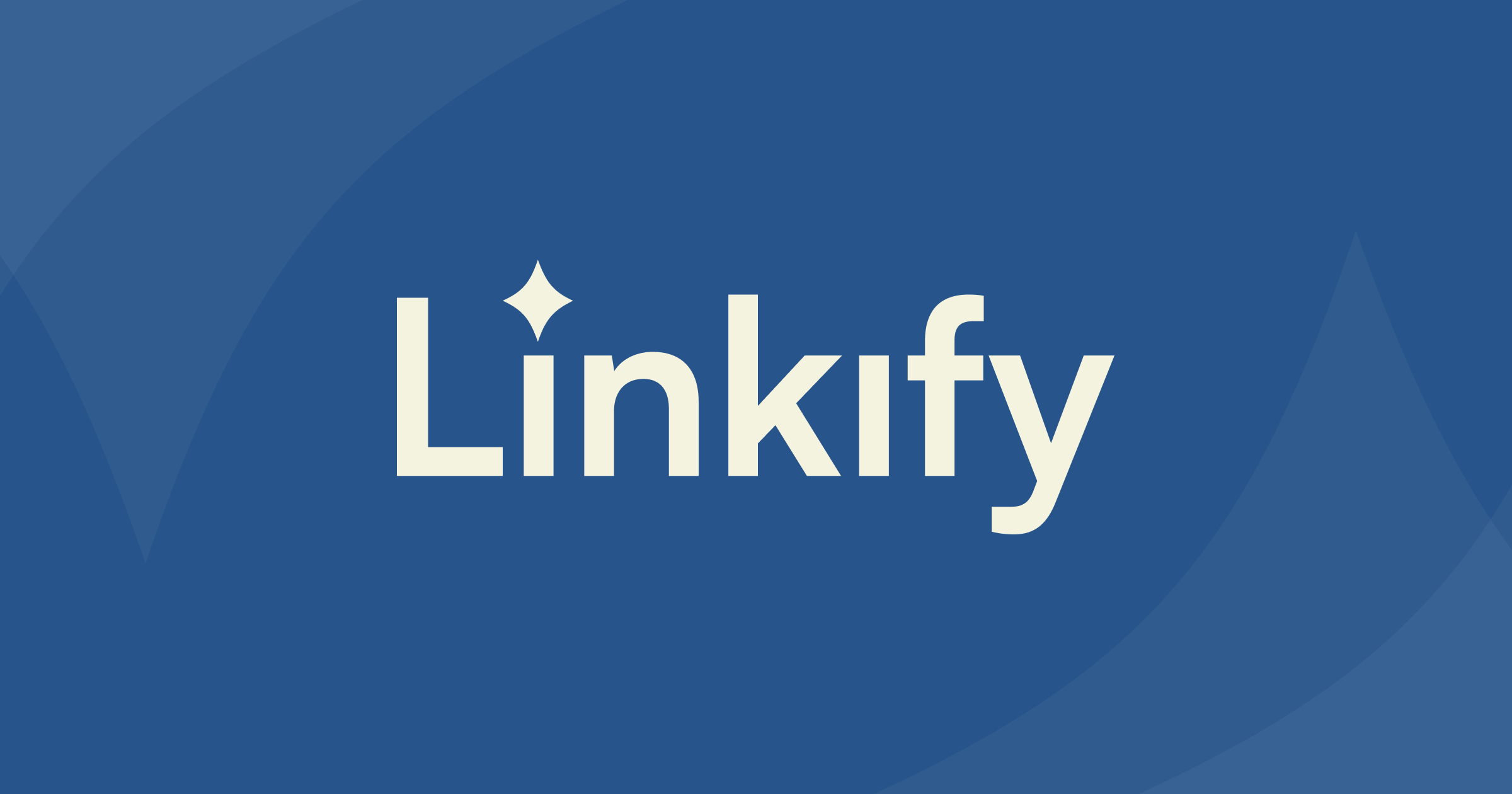 Linkify