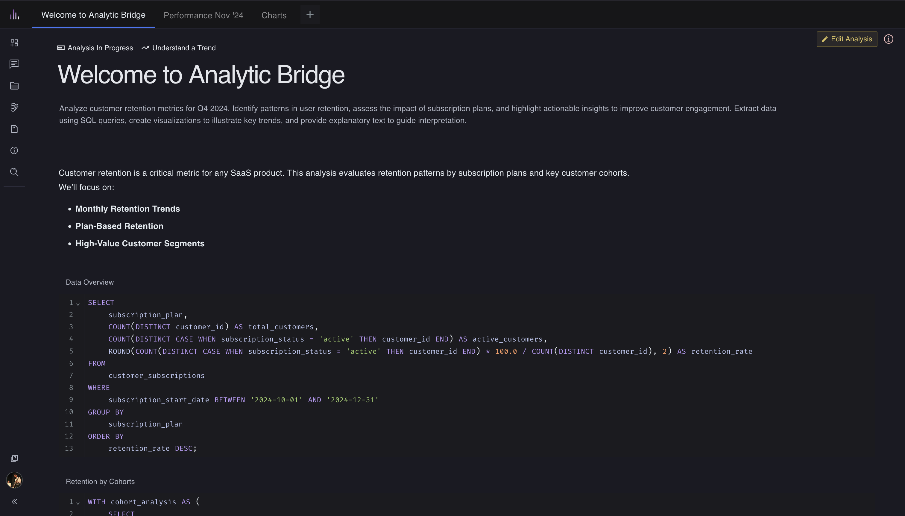 AnalyticBridge