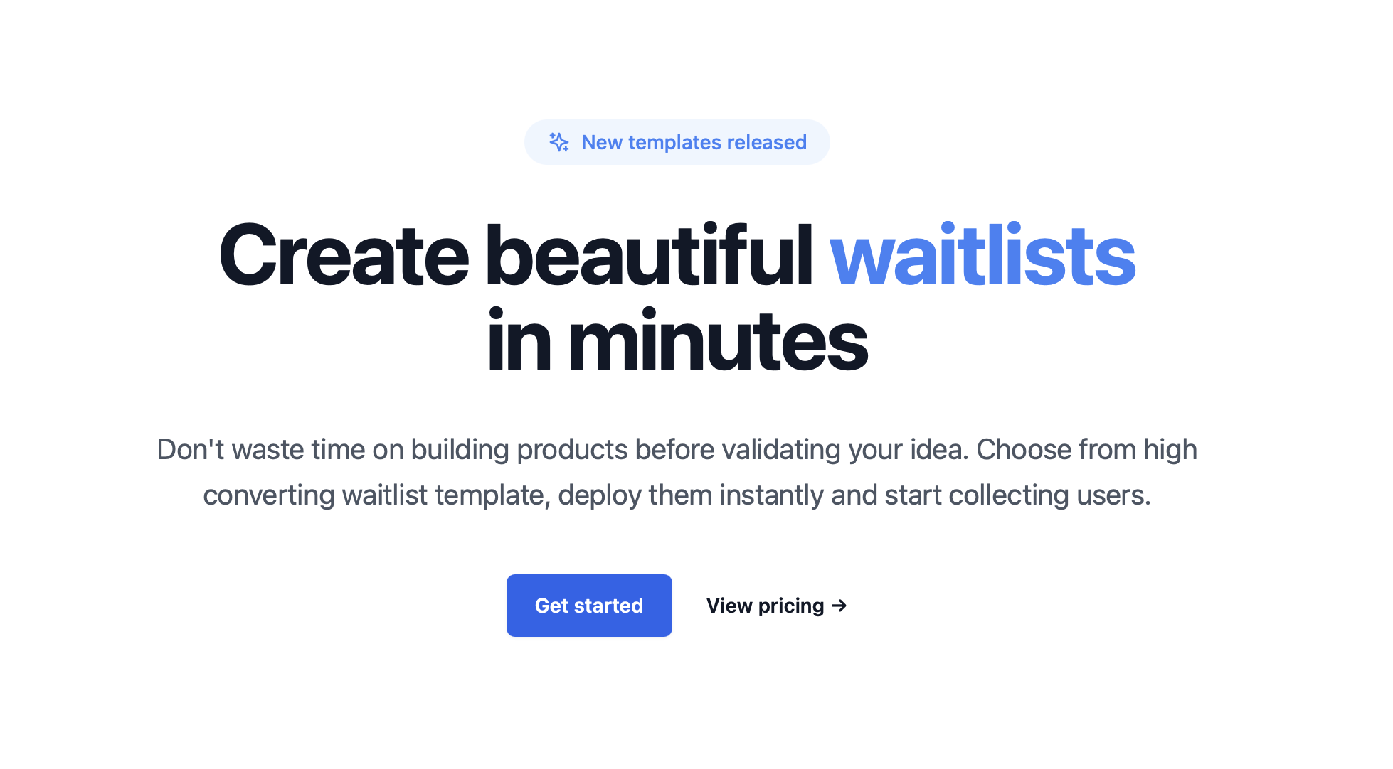 WaitLaunch