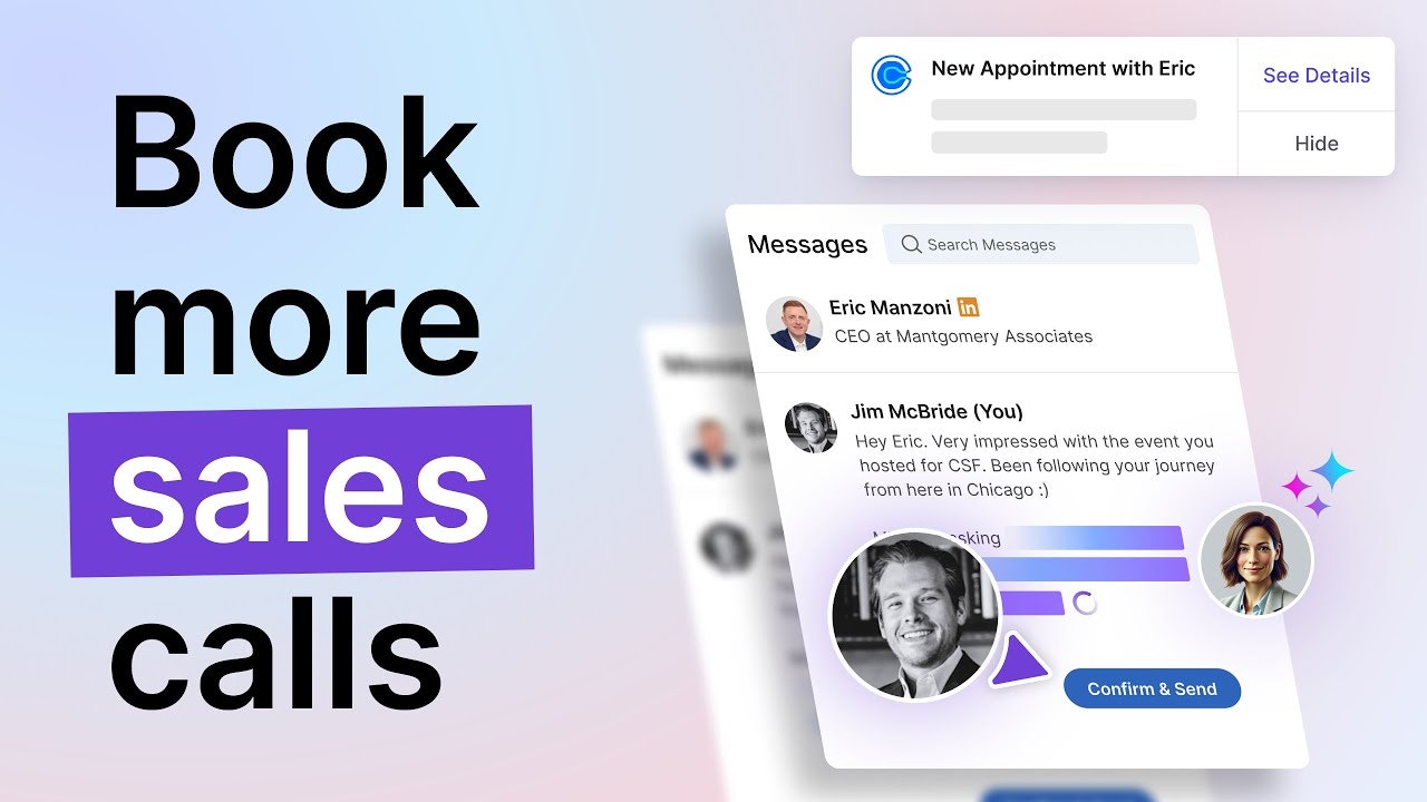 Agent Maya (by Flow AI)