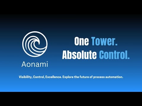 Aonami Inc.