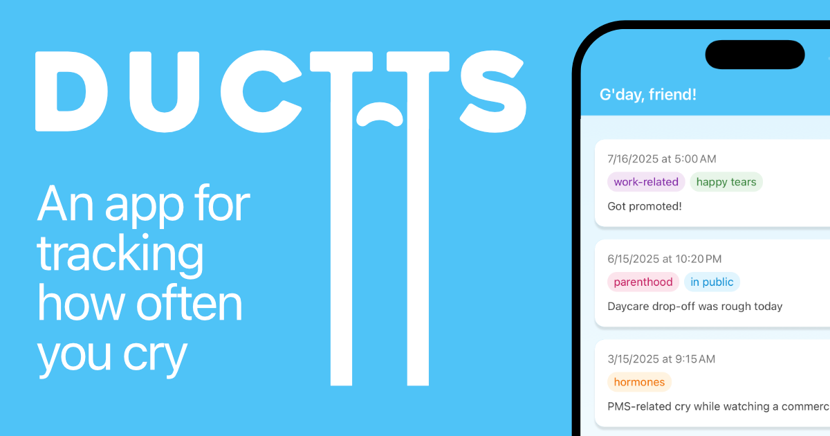 Ductts