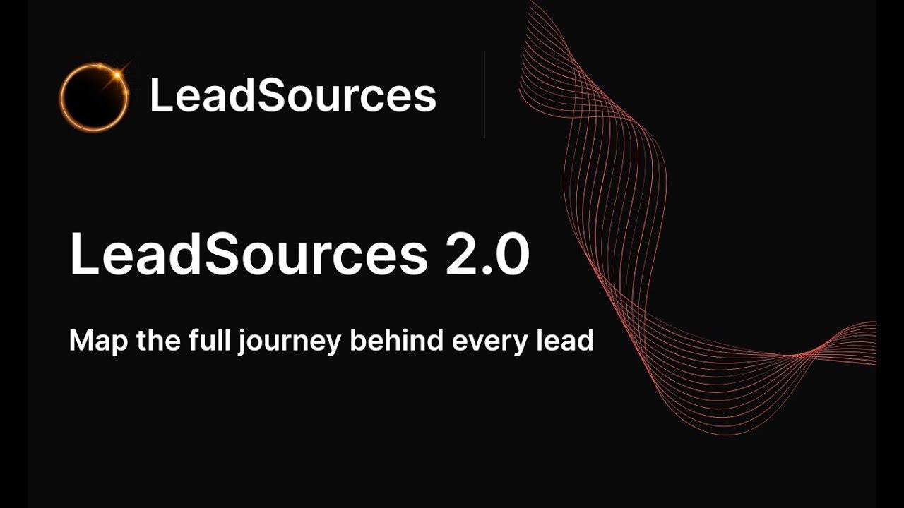 LeadSources 2.0