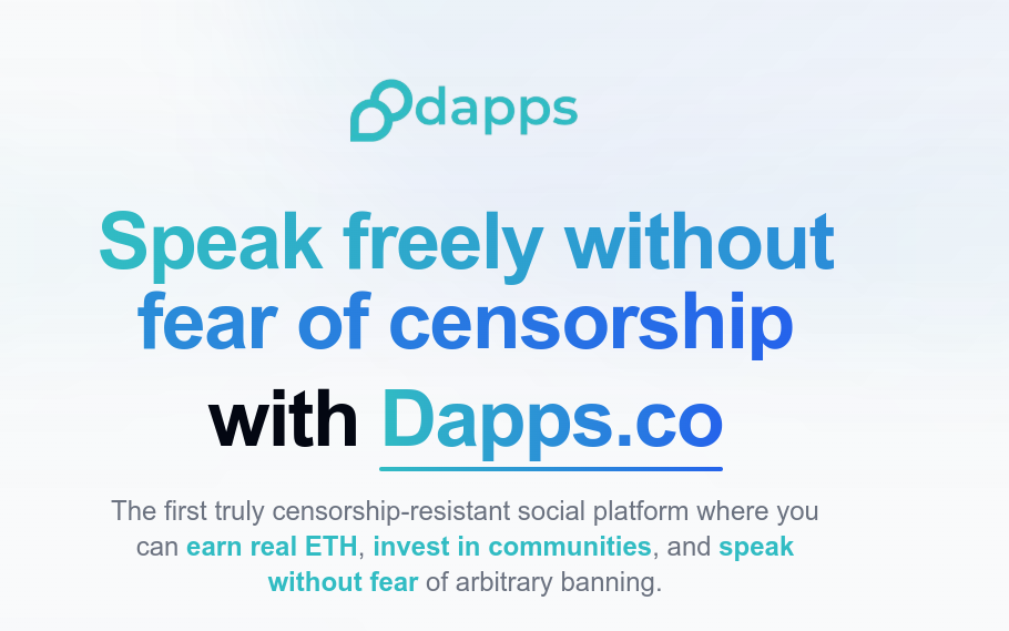 dapps.co