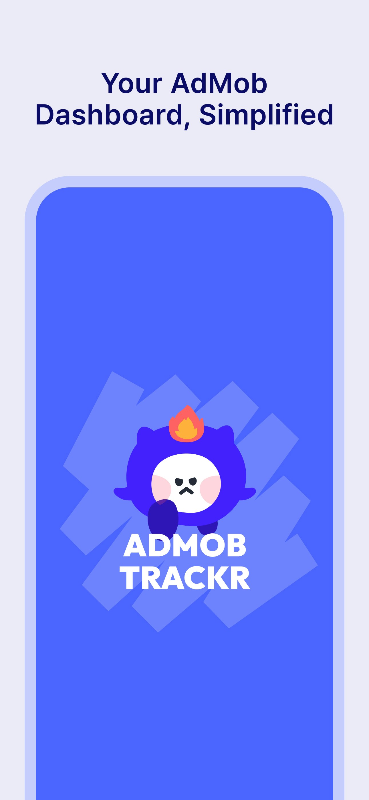 Ad Tracker for AdMob
