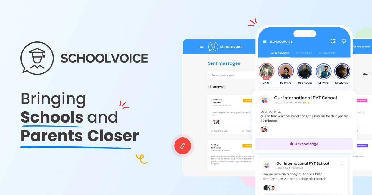 Schoolvoice