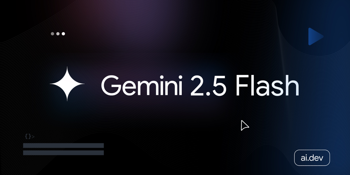 Gemini 2.5 Flash
