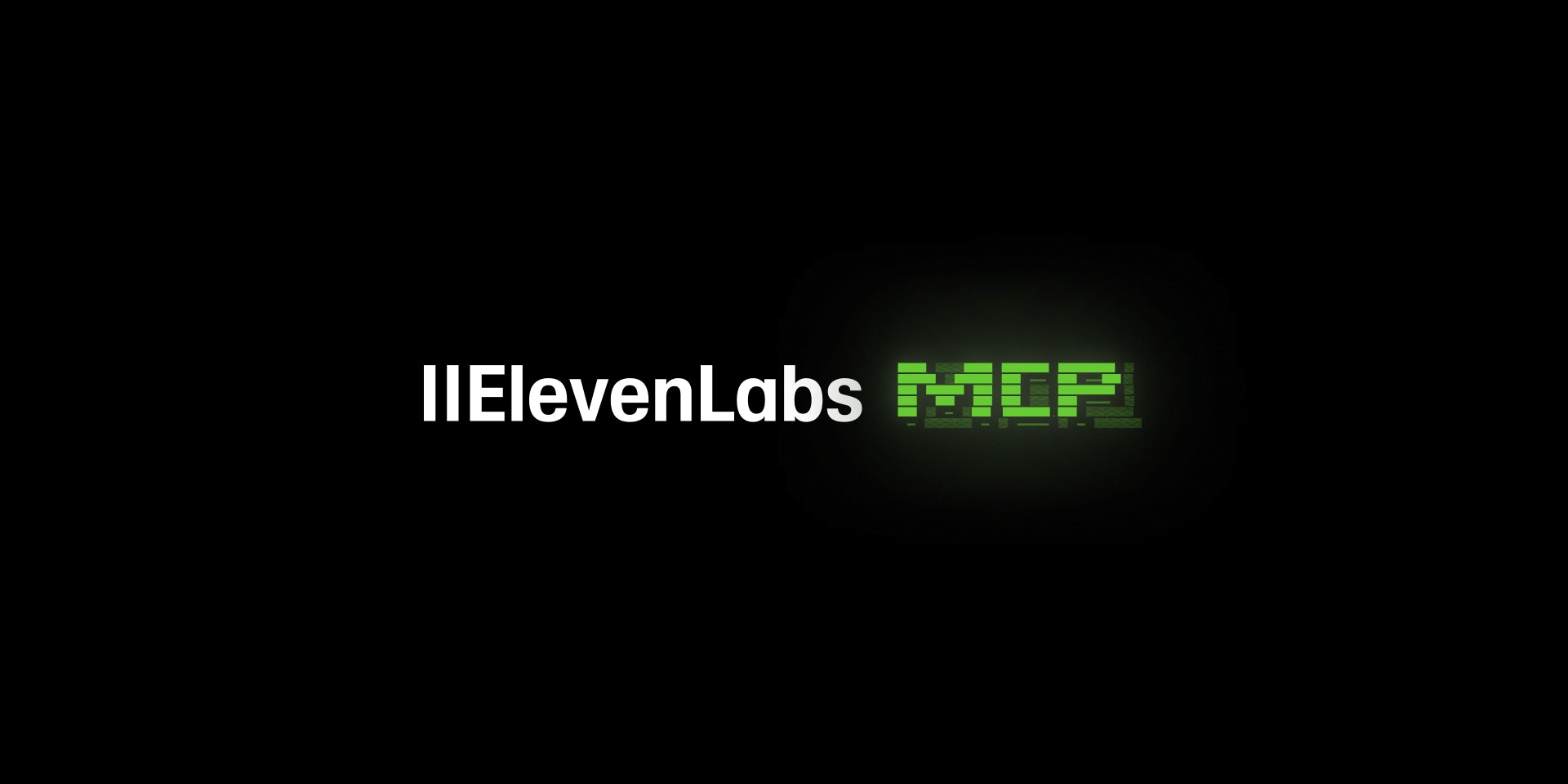 Elevenlabs MCP