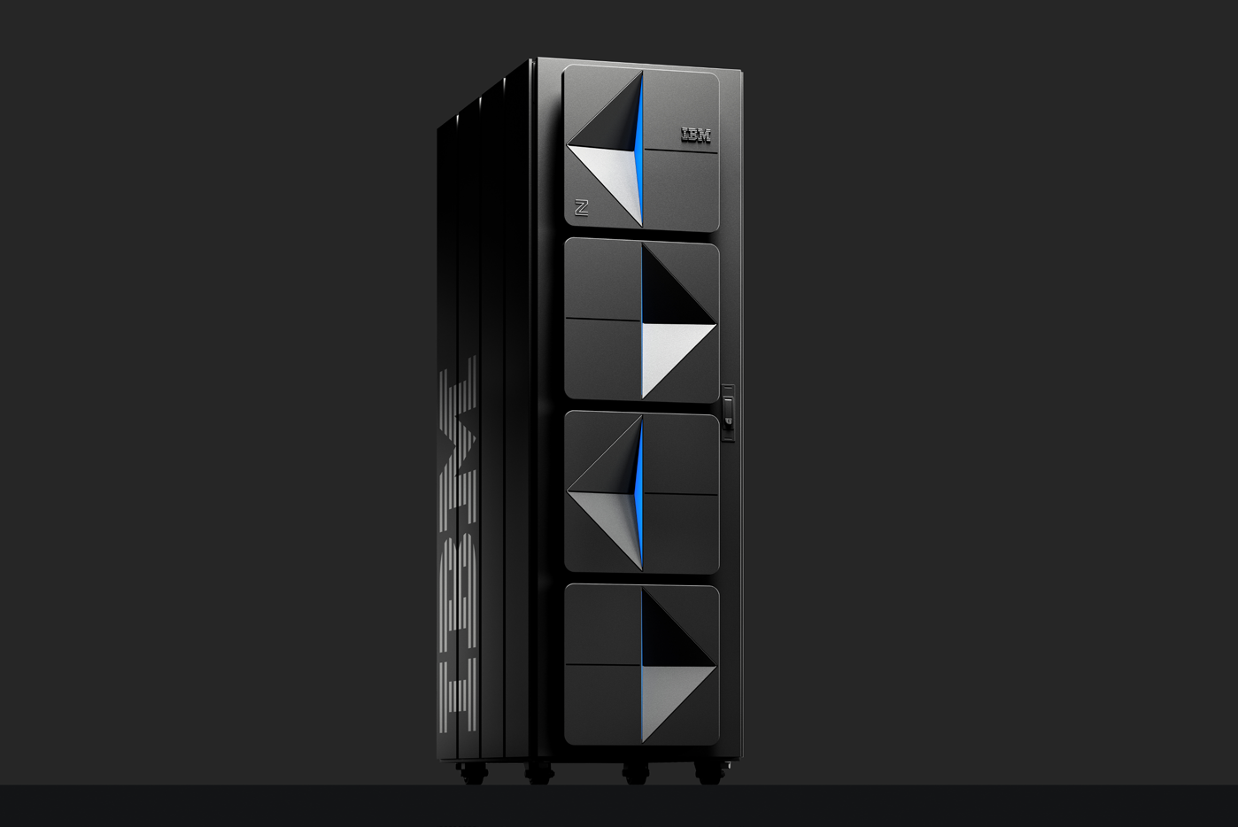 IBM z17