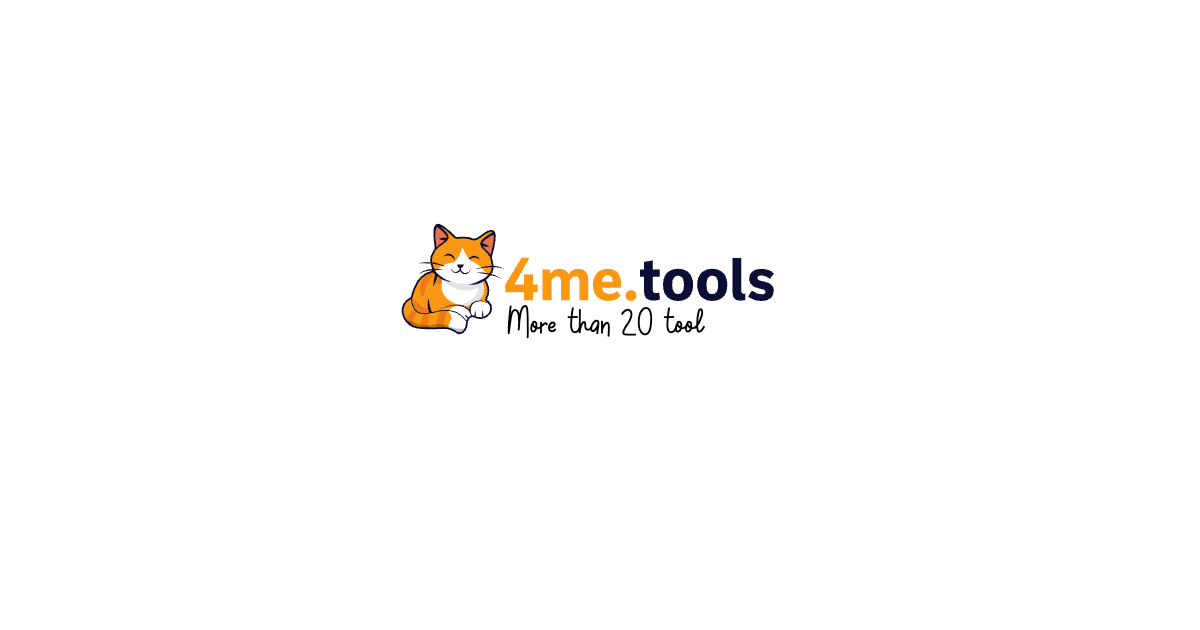 4me.tools