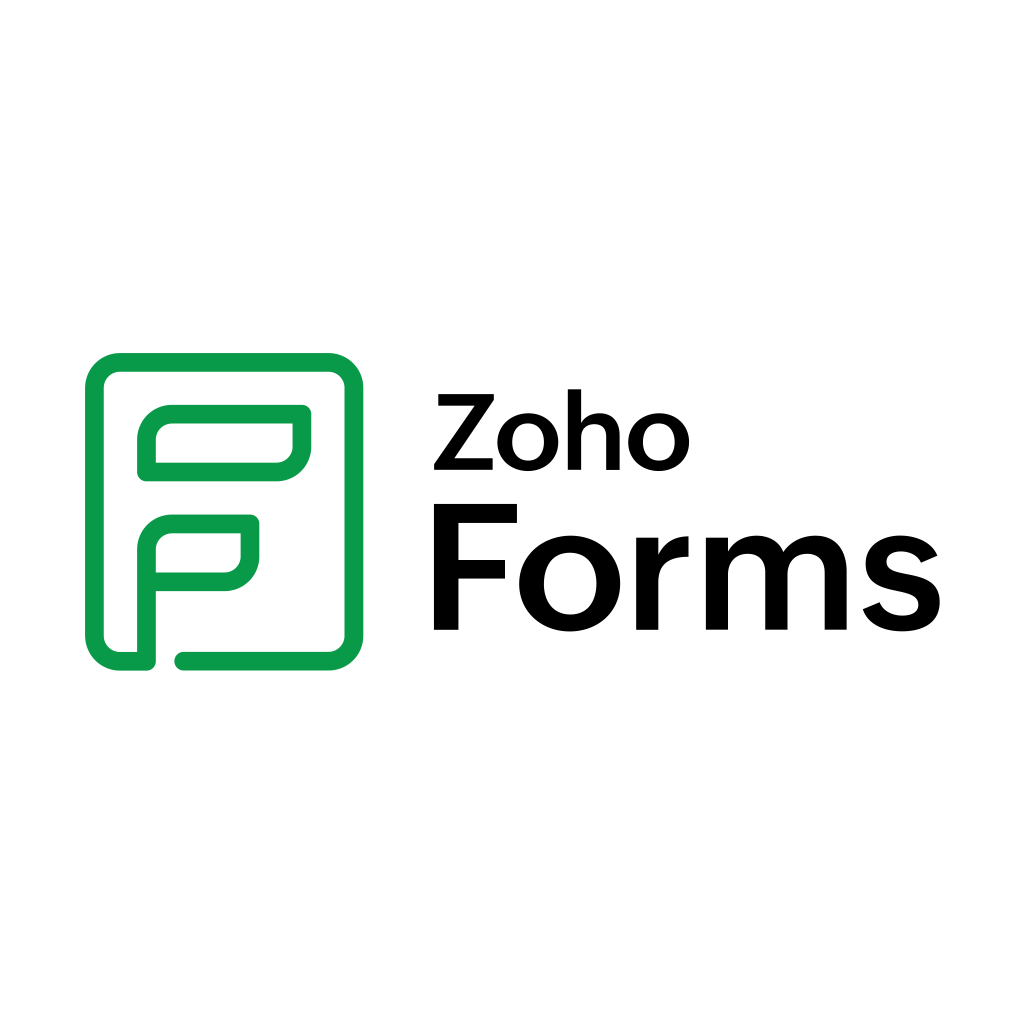 Zoho Forms