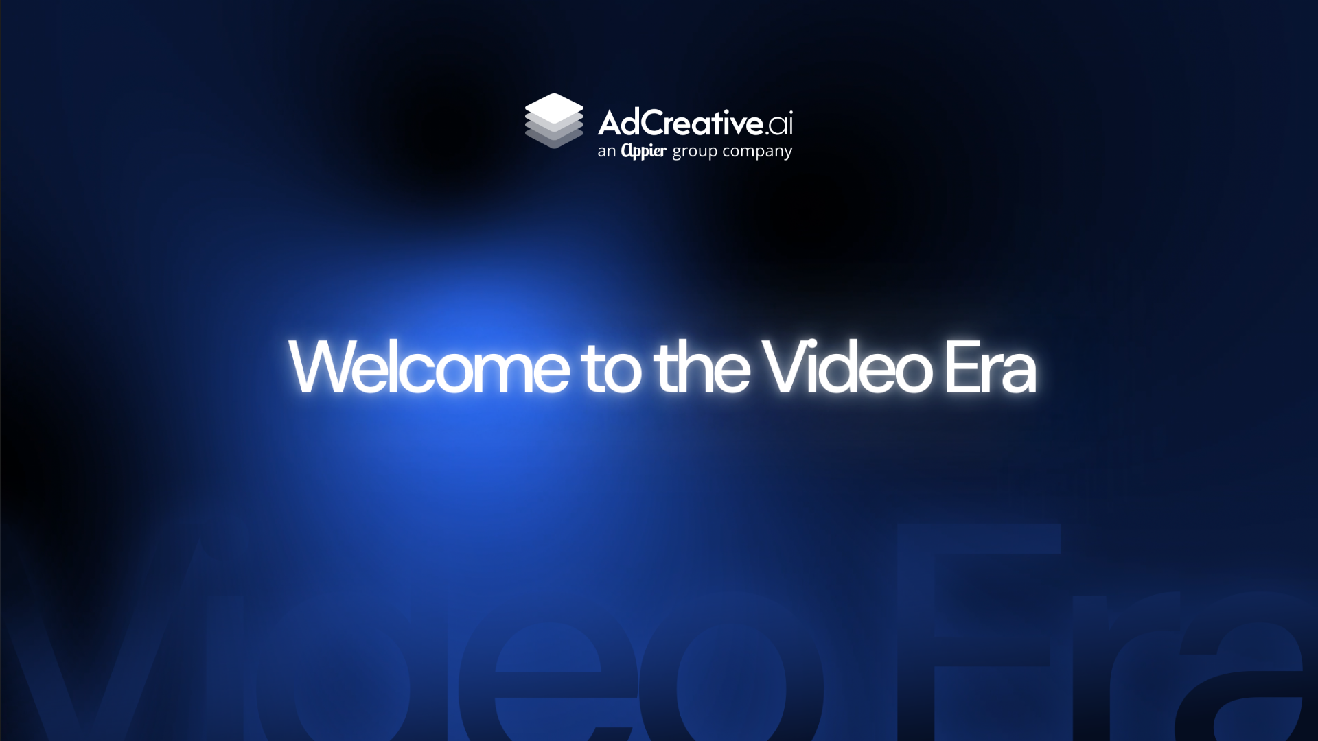 AdCreative.ai Video Era