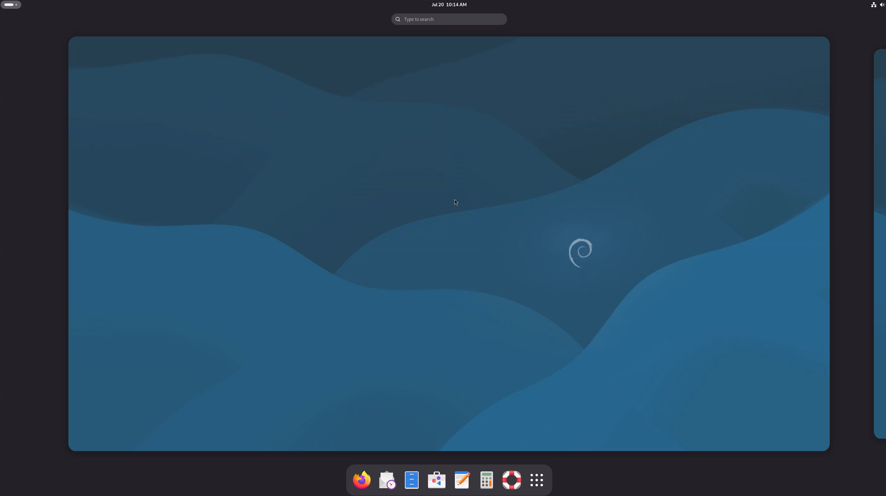 Debian 13 "Trixie"