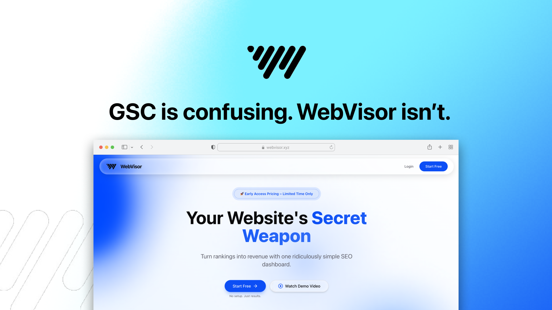 WebVisor