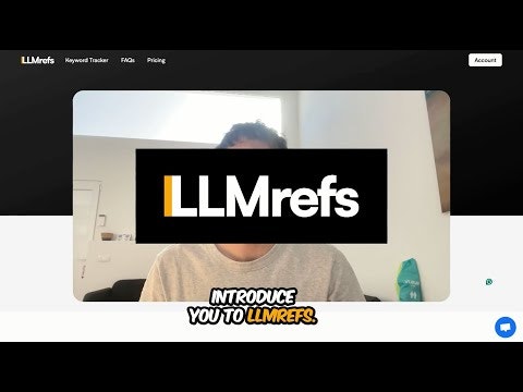 LLMrefs