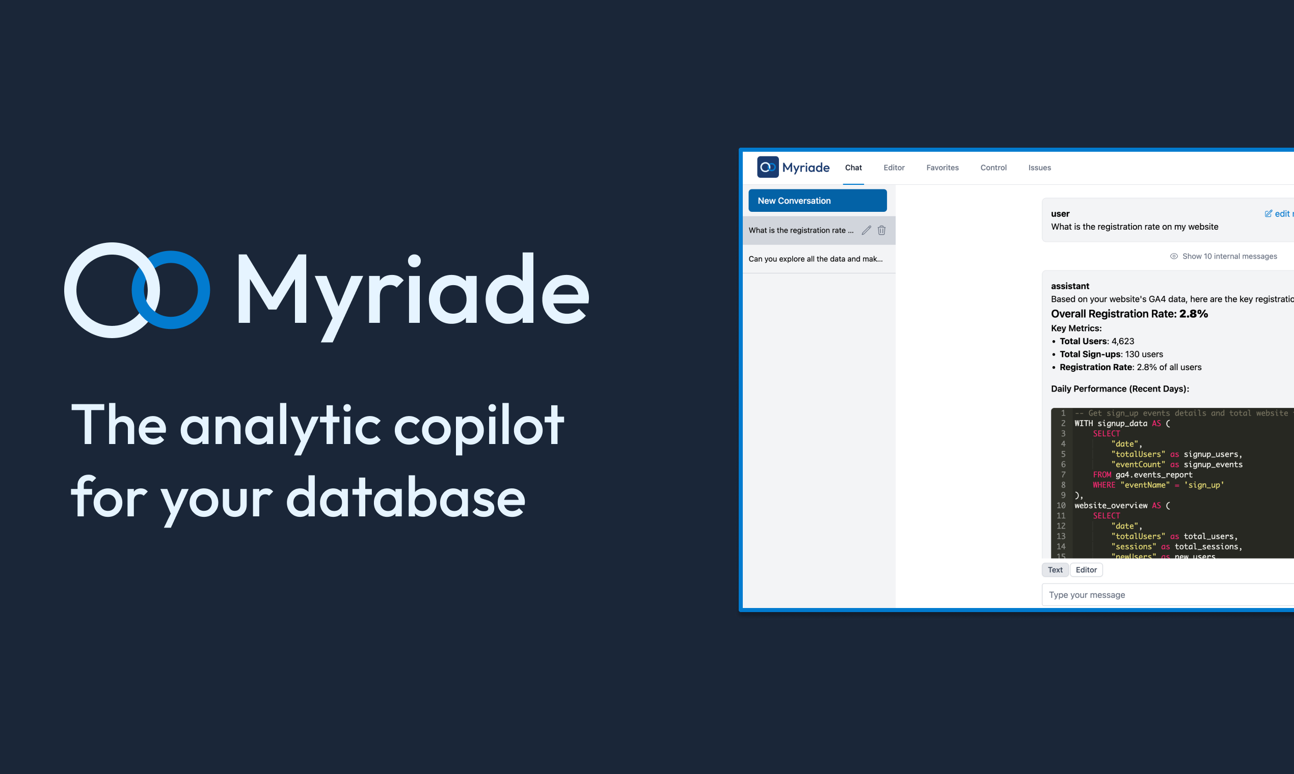 Myriade