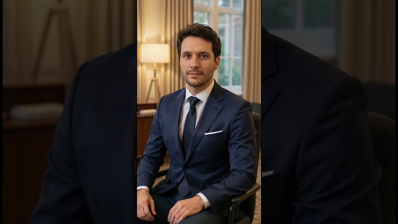 CanvasMagic - AI Headshot Generator