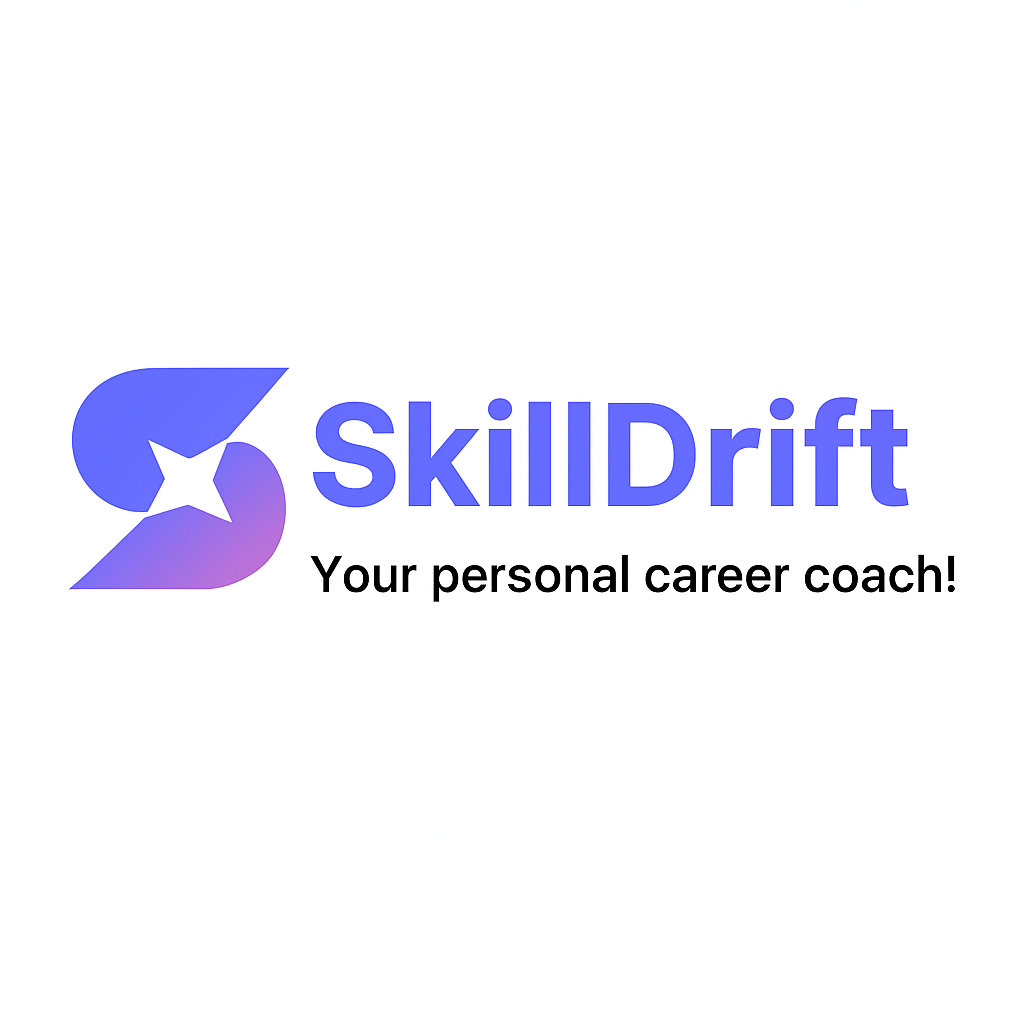 SkillDrift