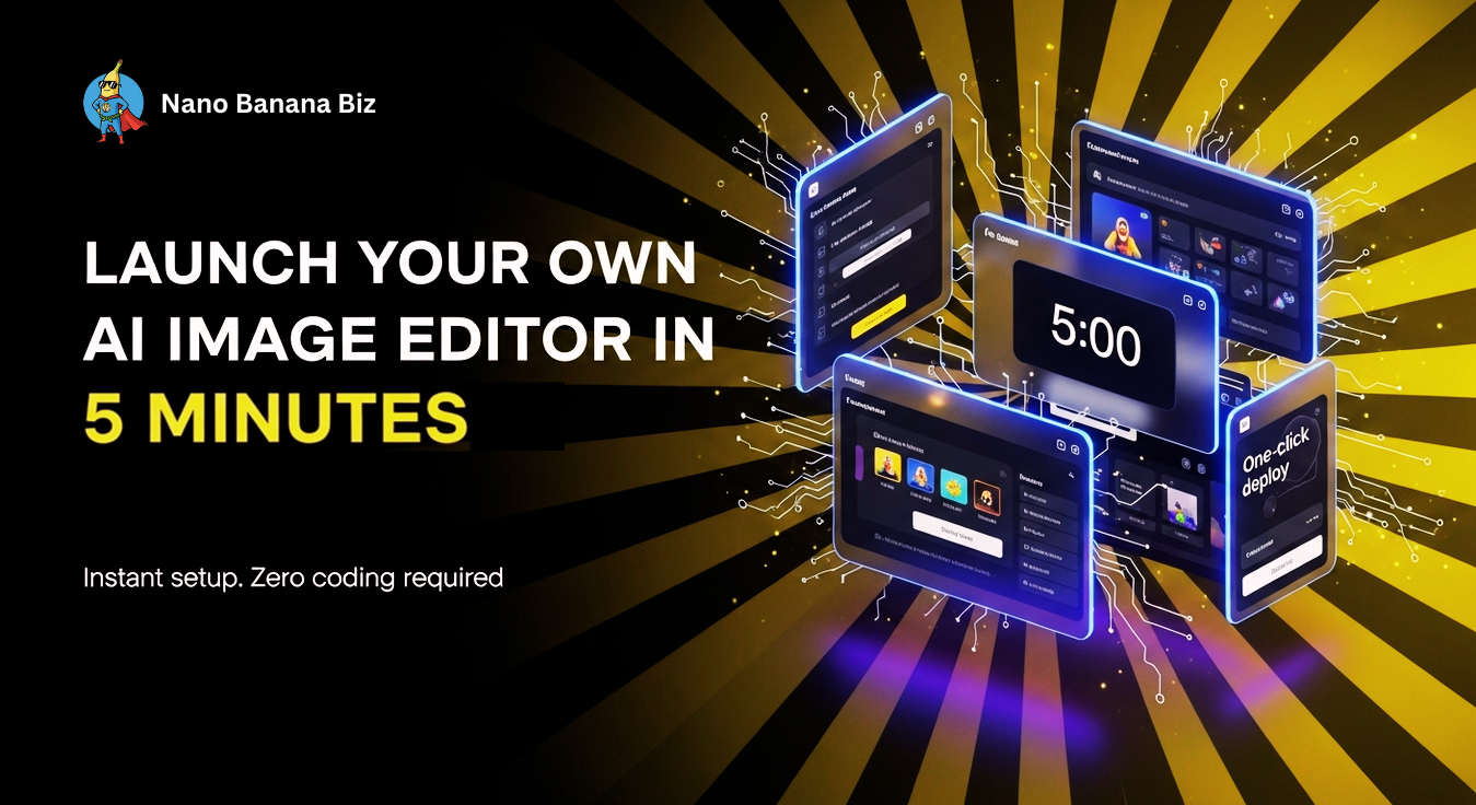 Nano Banana Biz