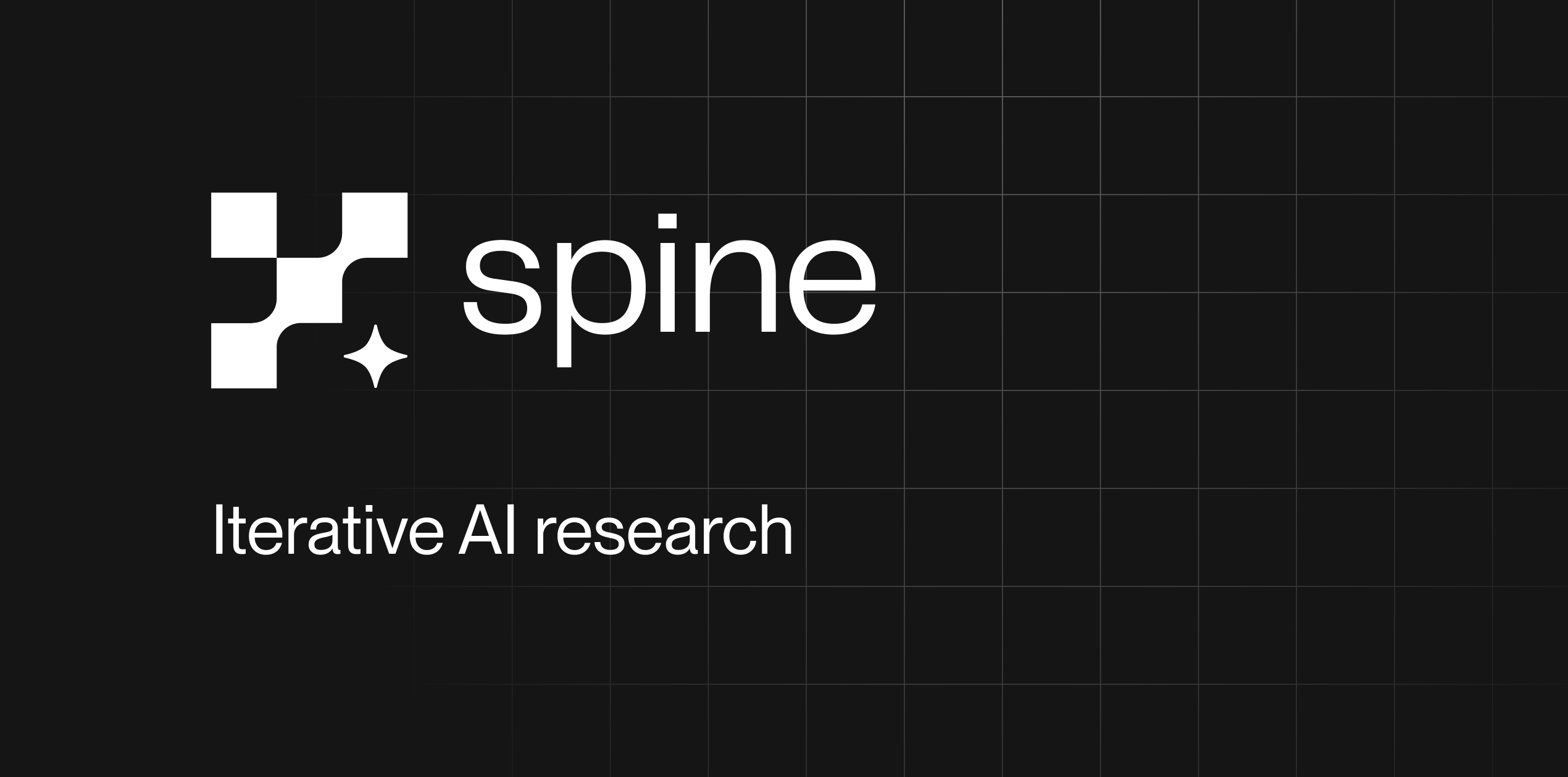 Spine Research
