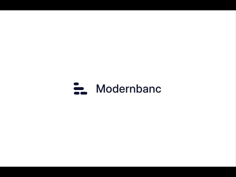 Modernbanc